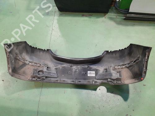 Rear bumper OPEL ASTRA H GTC (A04) 1.6 (L08) | BP24744802C8 