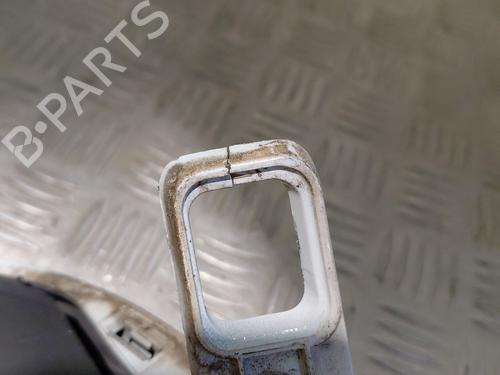 Spoiler bagklap RENAULT CLIO V (B7_) 1.0 TCe 90 (B7MT) | BP31095221C96