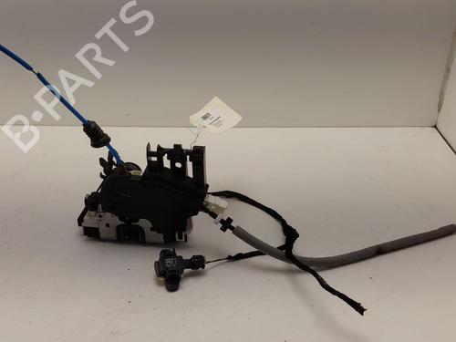 front-left-lock-mercedes-benz-a-class-w176-2012-2013-2014-2015-2016-2017-2018-36481150 main image