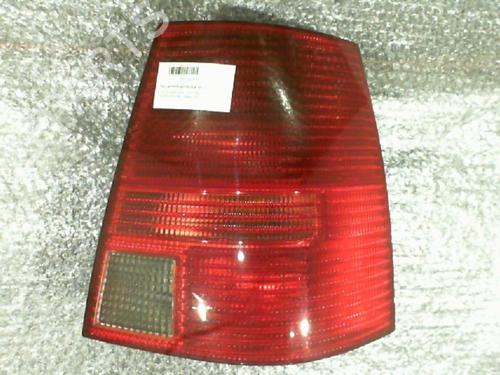 Right taillight VW BORA Variant (1J6) 1.9 TDI | BP24743020C35 - Image 2