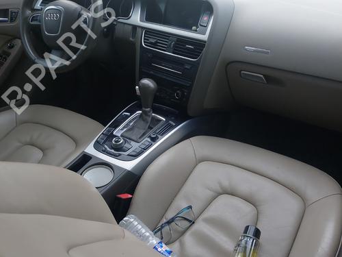 Front left interior door handle AUDI A5 Sportback (8TA) 2.7 TDI | BP33802866I13 - Image 5