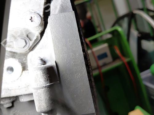 Engine CITROËN BERLINGO Box Body/MPV (K9) 1.5 BlueHDi 130 | BP30731020M1