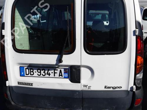 Right headlight RENAULT KANGOO Express (FC0/1_) D 65 1.9 (FC0E, FC02, FC0J, FC0N) | BP24746195C29 - Image 7