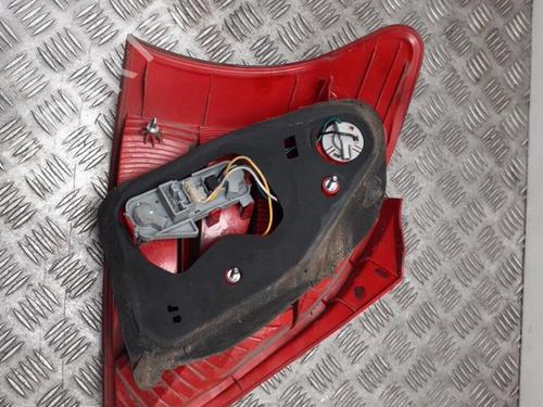 Used Right taillight Right taillight TOYOTA YARIS (_P9_) 1.3 VVT-i (SCP90_, SCP90R) (87 hp) 24746500 24746500