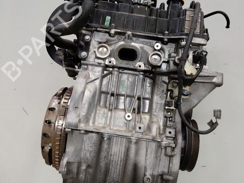 Engine DACIA SANDERO II 1.0 SCe 75 (B8JC, B8JD, B8NC) | BP30926552M1 - Image 7