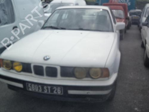 Used Parts BMW 5 (E34)  524 td  2405300