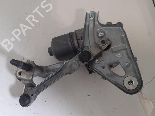 Used Front wiper motor PEUGEOT 5008 (0U_, 0E_) 2.0 HDi 150 / BlueHDi 150 (150 hp) 27683288