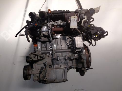 Engine CITROËN BERLINGO Box Body/MPV (K9) 1.5 BlueHDi 100 | BP33166466M1 - Image 6