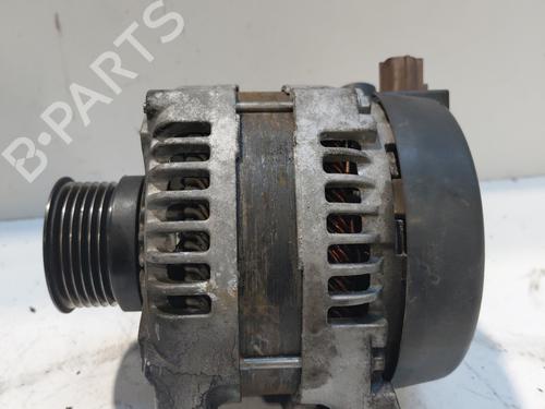 Generator FORD FUSION (JU_) 1.6 TDCi | BP30080345M7