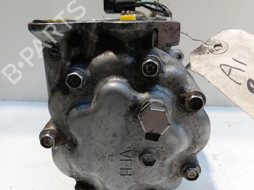 AC compressor FORD FUSION (JU_) 1.6 TDCi | BP30080346M34 