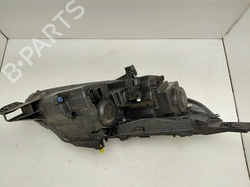 Left headlight PEUGEOT 2008 I (CU_) 1.2 THP 110 / PureTech 110 | BP40252985C28 - Image 5