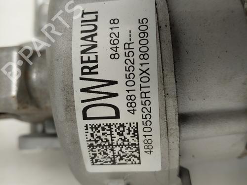 Used Steering column Steering column RENAULT CLIO V (B7_) 1.0 TCe 90 (B7MT) (91 hp) 32339303 32339303