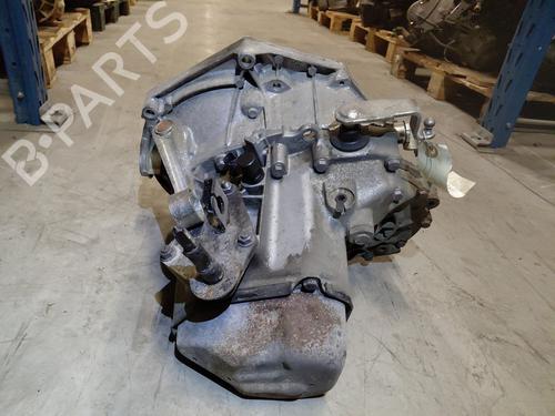 Gearbox PEUGEOT 206+ (2L_, 2M_) 1.1 | BP24770060M3 - Image 3