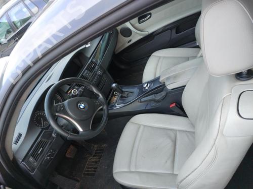 Brukte deler til BMW 3 Coupe (E92) 320 d 2400370