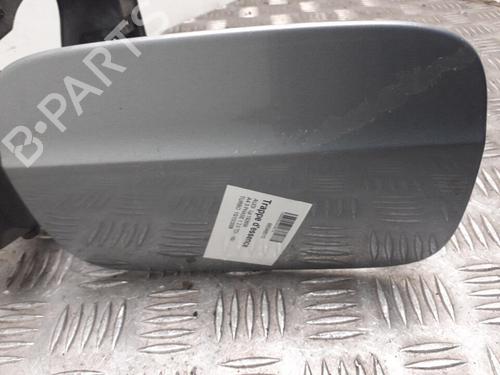 Fuel flap AUDI A4 B8 (8K2) 2.0 TDI | BP24748886C131 