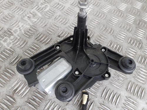 Rear wiper motor CITROËN DS3 (SA_) 1.6 HDi 90 | BP24757260M102