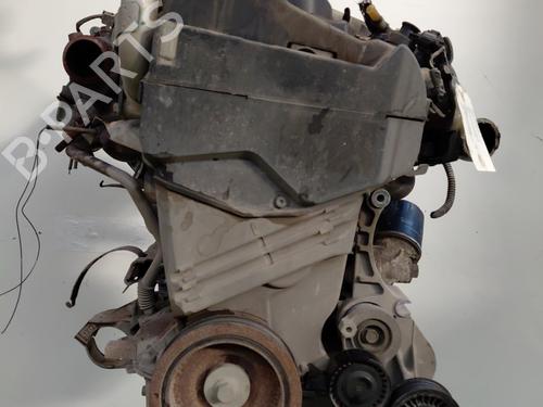 Engine RENAULT KANGOO Express (FW0/1_) | BP33836841M1 - Image 3