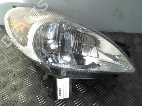 Right headlight CITROËN XSARA PICASSO (N68) 1.8 16V | BP24749393C29 