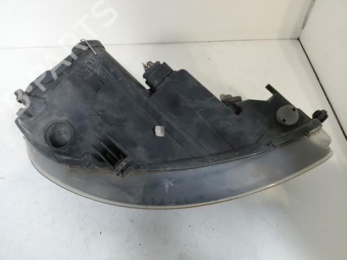 Left headlight VW GOLF V (1K1) | BP33421000C28 - Image 3