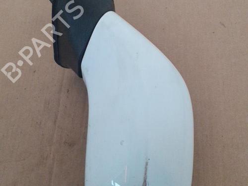 Used Left mirror OPEL AGILA (A) (H00) 1.2 16V (F68) (75 hp) 24749344