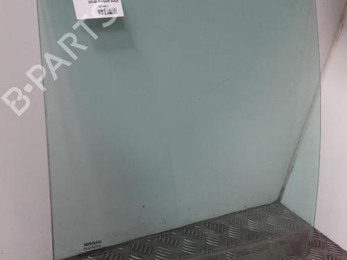 Used Rear right door window NISSAN MICRA III (K12) 1.4 16V (88 hp) 24747193