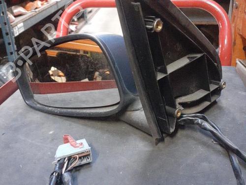 Used Left mirror FIAT STILO (192_) 1.9 JTD (192_XF1A) (80 hp) 24748337