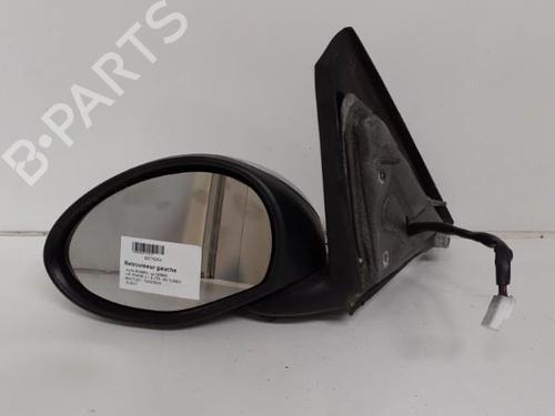 Retrovisor izquierdo ALFA ROMEO 147 (937_) 1.9 JTDM 8V (937.AXD1A, 937.AXU1A, 937.BXU1A) (120 hp) 24741653