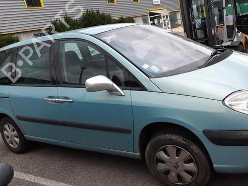 Forskærm venstre CITROËN C8 (EA_, EB_) 2.2 HDi | BP24766492C41 - Image 3