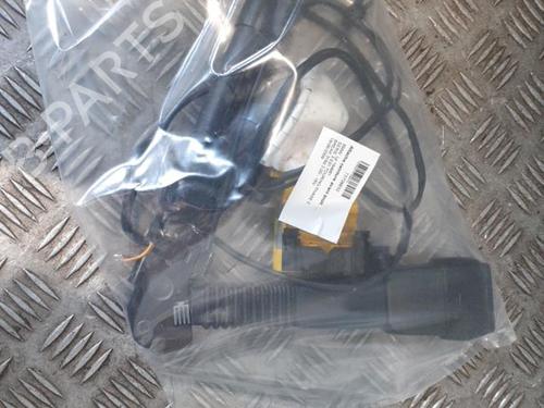 Used Seat buckle BMW 3 Touring (E91) 318 d (143 hp) 24756775