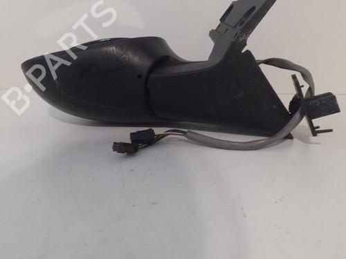Retrovisor esquerdo PEUGEOT 1007 (KM_) 1.6 HDi (109 hp) 24761095