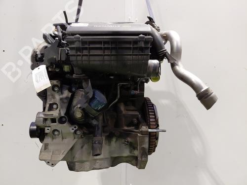 Used Engine DACIA SANDERO 1.5 dCi (88 hp) 26646930