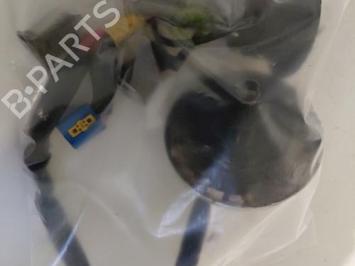 Used Ignition barrel Ignition barrel PEUGEOT 206 Hatchback (2A/C) 1.4 i (75 hp) 29202051 29202051