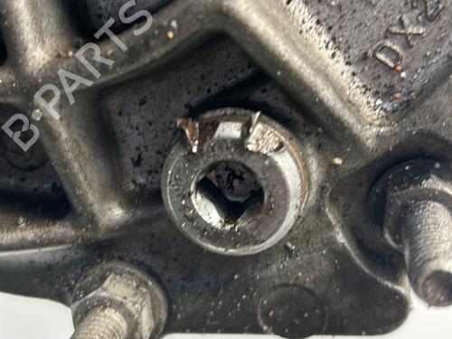 Gearbox PEUGEOT 208 I (CA_, CC_) 1.2 VTI 82 | BP24751664M3 