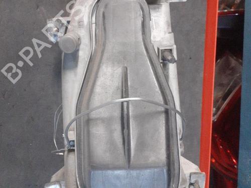 Used Left headlight Left headlight RENAULT ESPACE II (J/S63_) [1991-1997] 33421038 33421038