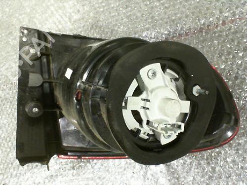 Right taillight SEAT ALTEA (5P1) 1.9 TDI | BP24742915C35 