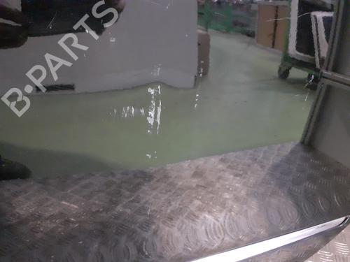 Left rear door RENAULT SCÉNIC III (JZ0/1_) 1.5 dCi | BP24741048C4 