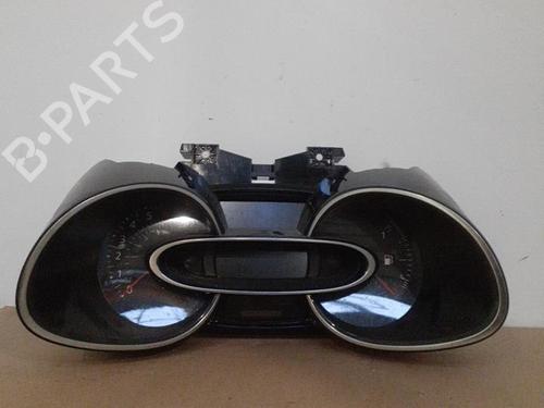 Used Instrument cluster RENAULT CLIO IV (BH_) 1.2 16V (73 hp) 24739571