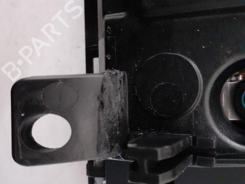 Used Display monitor Display monitor RENAULT ZOE (BFM_) ZOE (BFMC, BFMD) (136 hp) 24750249 24750249