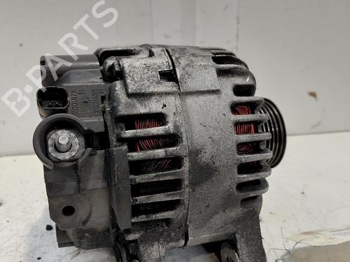 Used Alternator Alternator PEUGEOT 206 Van [1999-2009] 39233729 39233729