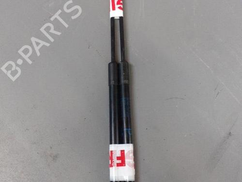 Used Tailgate lift support PEUGEOT 108 1.0 VTi (69 hp) 24767645