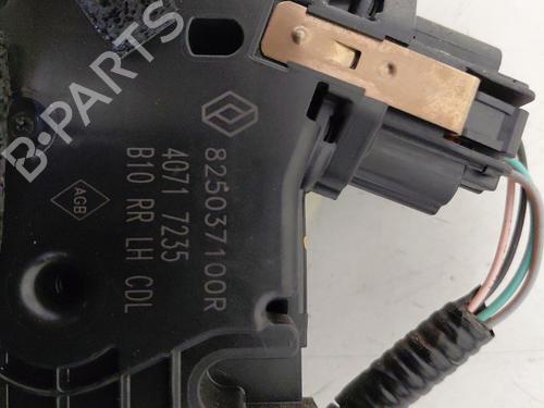 Rear left lock RENAULT ZOE (BFM_) ZOE | BP29251546C100 