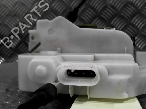 Front right lock CITROËN C3 I (FC_, FN_) 1.4 HDi | BP24743319C97 