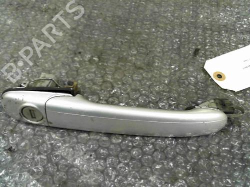 Used Front right exterior door handle SEAT IBIZA II (6K1) 1.9 TDI (90 hp) 24743340