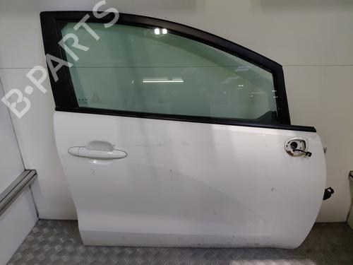 Used Right front door KIA RIO III (UB) 1.1 CRDi (75 hp) 29068418