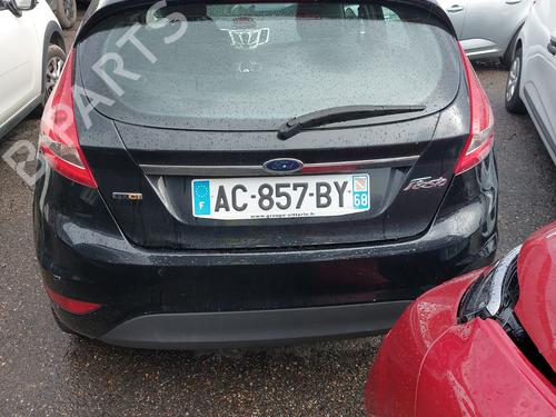 Front left seatbelt FORD FIESTA VI (CB1, CCN)  | BP26646907I26  - Image 6