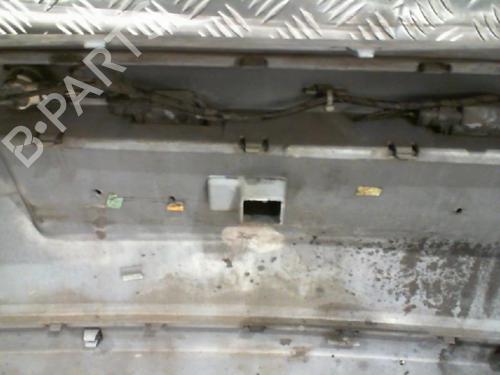 Rear bumper CITROËN C4 I (LC_) 1.6 HDi | BP24743080C8 