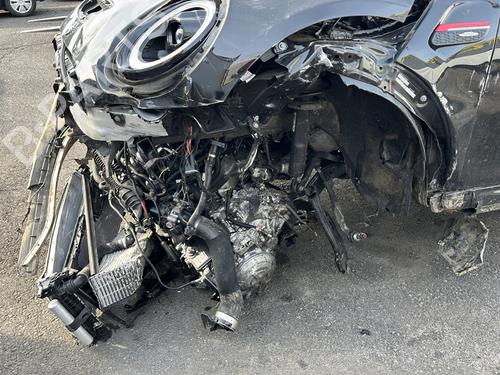 Tailgate handle MINI MINI (F56) John Cooper Works | BP27820891C132  - Image 9