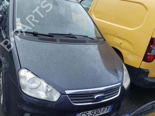 Used Parts FORD C-MAX (DM2) 1.8 TDCi (115 hp) 4389798