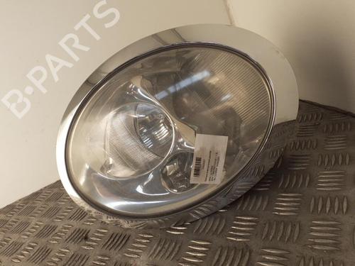 Venstre forlygte MINI MINI (R50, R53) Cooper (116 hp) 24767754