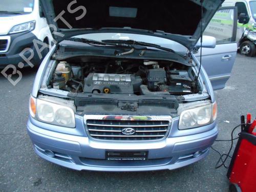 Left headlight HYUNDAI TRAJET (FO) 2.0 CRDi | BP24768898C28 